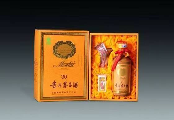 资阳年份茅台酒回收